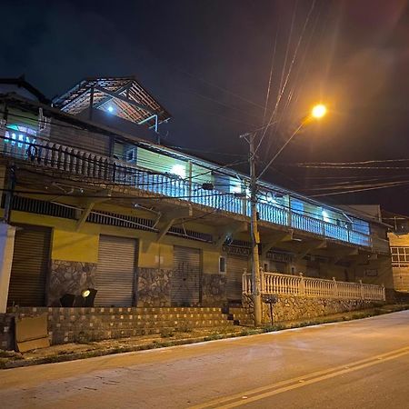 Pousada & Hostel Belo Vale Santa Luzia  Ngoại thất bức ảnh