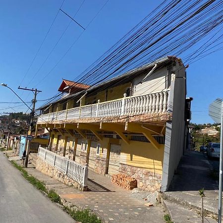 Pousada & Hostel Belo Vale Santa Luzia  Ngoại thất bức ảnh