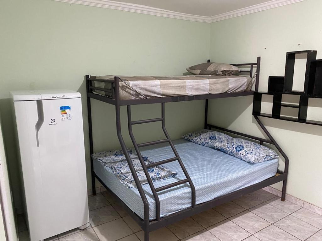 Pousada & Hostel Belo Vale Santa Luzia  Ngoại thất bức ảnh