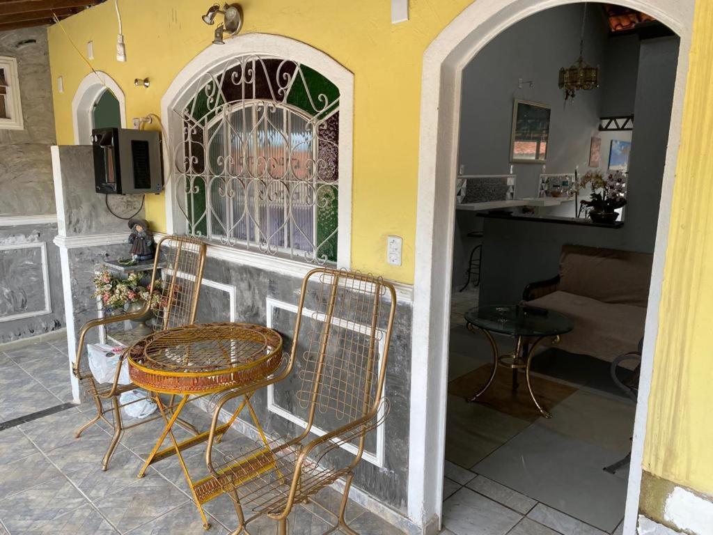 Pousada & Hostel Belo Vale Santa Luzia  Ngoại thất bức ảnh