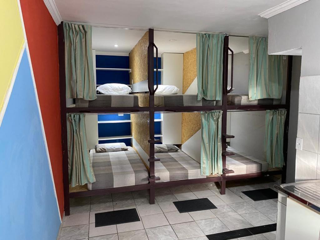 Pousada & Hostel Belo Vale Santa Luzia  Ngoại thất bức ảnh