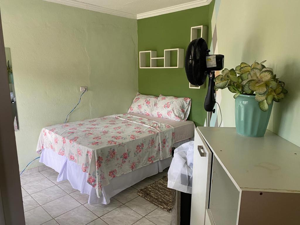 Pousada & Hostel Belo Vale Santa Luzia  Ngoại thất bức ảnh