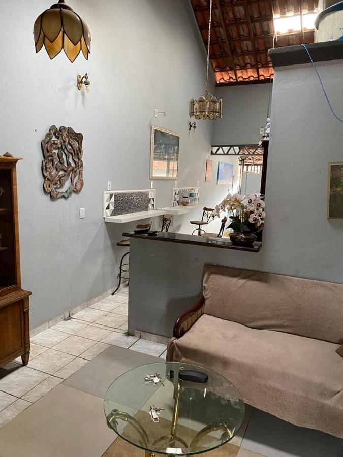 Pousada & Hostel Belo Vale Santa Luzia  Ngoại thất bức ảnh