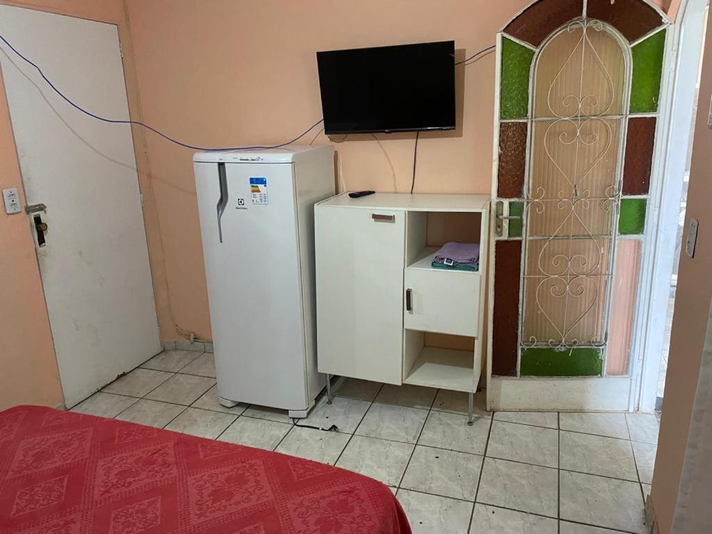 Pousada & Hostel Belo Vale Santa Luzia  Ngoại thất bức ảnh