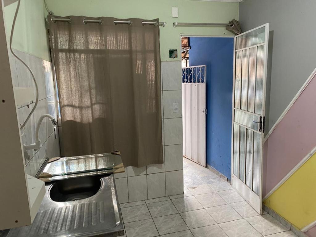 Pousada & Hostel Belo Vale Santa Luzia  Ngoại thất bức ảnh