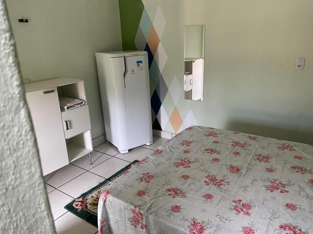 Pousada & Hostel Belo Vale Santa Luzia  Ngoại thất bức ảnh