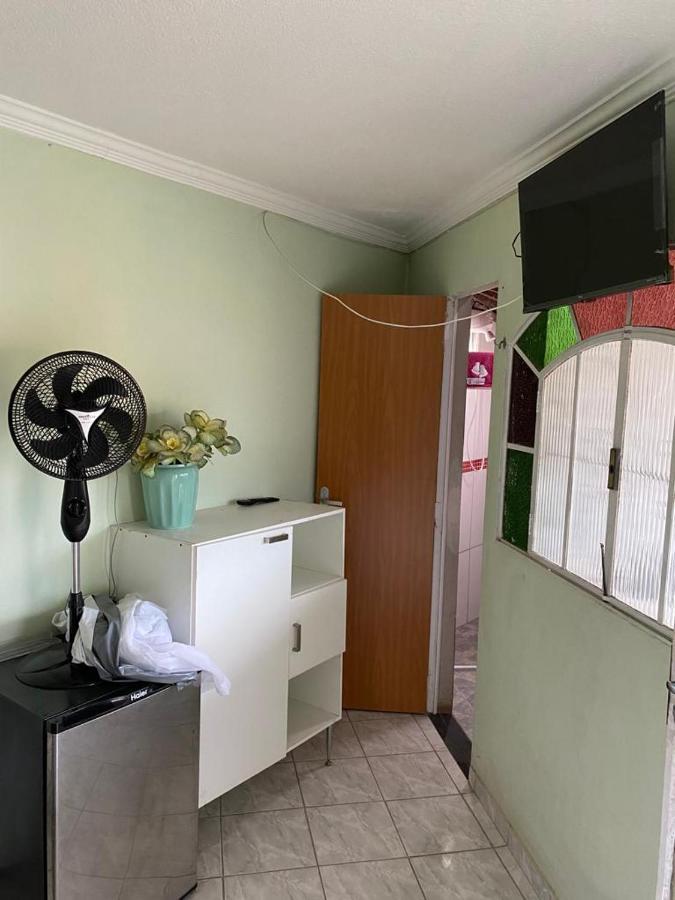 Pousada & Hostel Belo Vale Santa Luzia  Ngoại thất bức ảnh