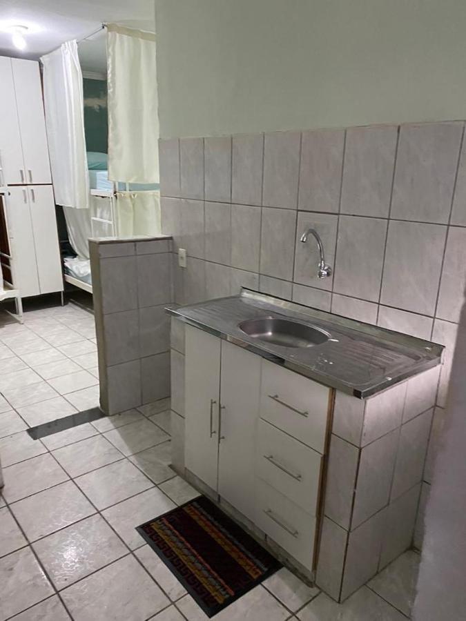 Pousada & Hostel Belo Vale Santa Luzia  Ngoại thất bức ảnh