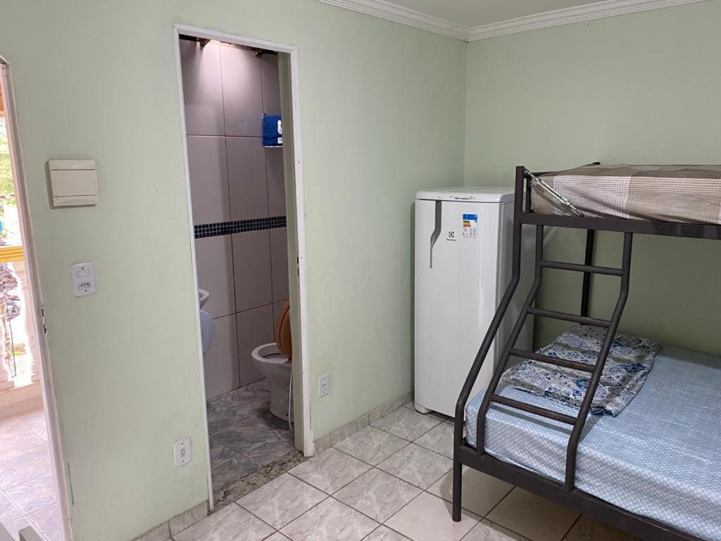 Pousada & Hostel Belo Vale Santa Luzia  Ngoại thất bức ảnh
